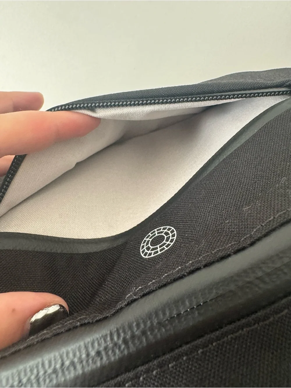 NWT VSCO x Clever Supply Crossbody/Fannypack Small Camera Bag
